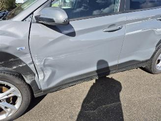 Hyundai Kona 1.0 T Hybrid picture 6