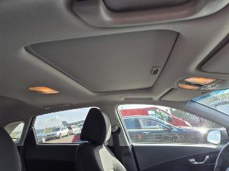 Hyundai Kona 1.0 T Hybrid picture 12