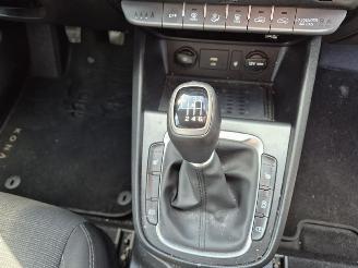 Hyundai Kona 1.0 T Hybrid picture 10