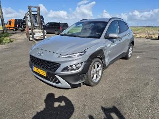Hyundai Kona 1.0 T Hybrid picture 3