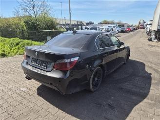 Autoverwertung BMW 5-serie 530d 2004/1