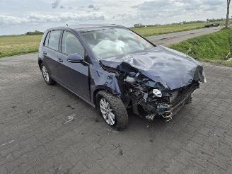 Volkswagen Golf 1.2 TSi picture 4