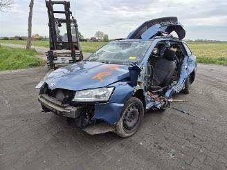 Skoda Fabia Combi 1.0 TSi picture 3