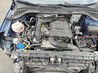 Skoda Fabia Combi 1.0 TSi picture 7