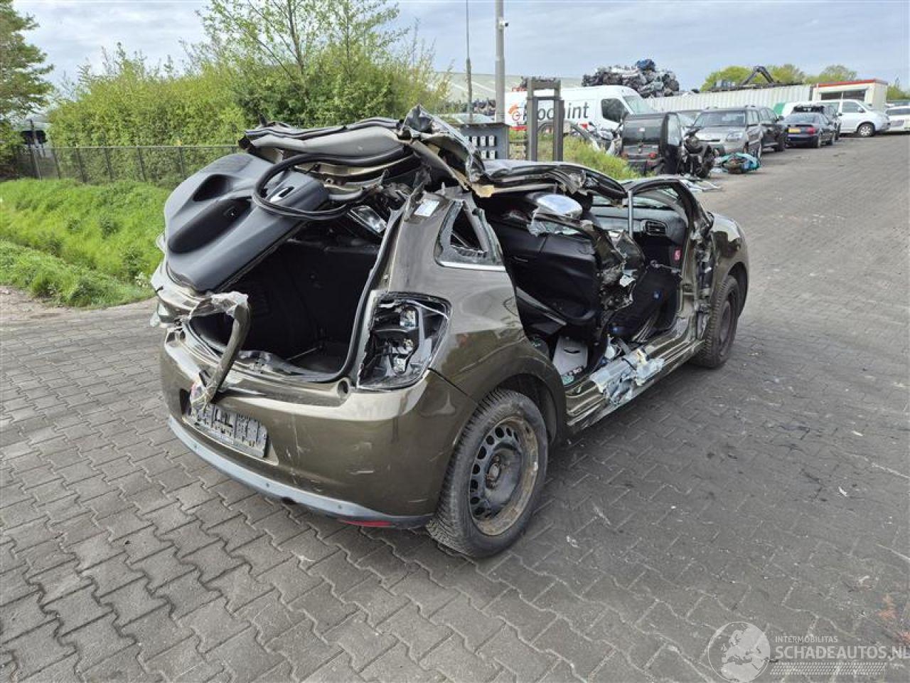 Citroën C3 1.2 Vti