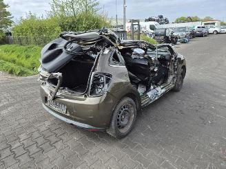Dezmembrări autoturisme Citroën C3 1.2 Vti 2014/5