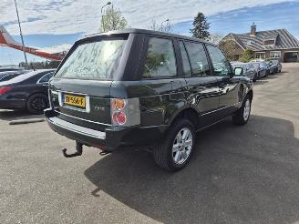 skadebil auto Land Rover Range Rover 4.4 V8 2003/6