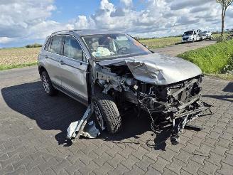 Volkswagen Tiguan 2.0 TDi picture 4