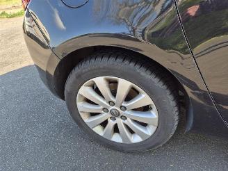 Opel Astra 1.7  CDTi picture 7