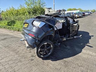 Salvage car Audi Q2 1.4 TFSi 2019/1