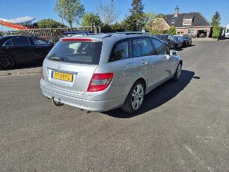  Mercedes C-klasse C 180 KOMPRESSOR estate 2009/5