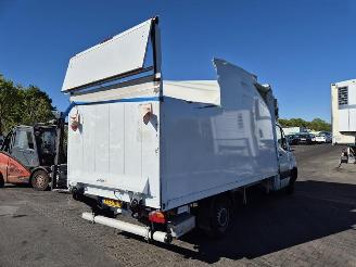 Sloop bestelwagen Mercedes Sprinter 517 CDi 2023/1