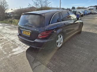 Dezmembrări autoturisme Mercedes R-klasse 320 CDi 2008/3