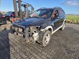 Chevrolet Captiva 2.4 picture 3