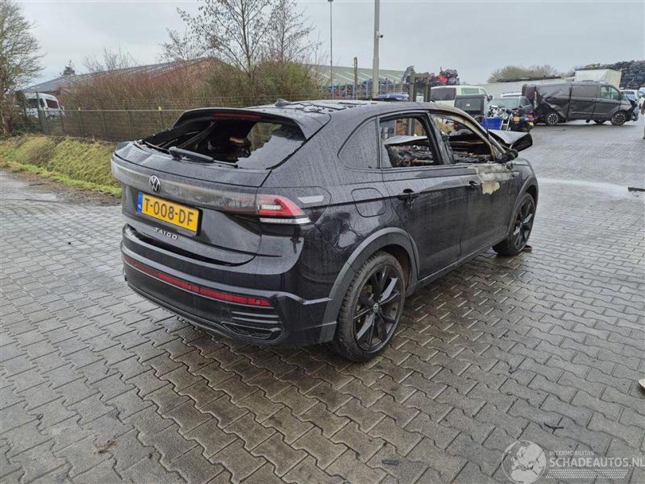 Volkswagen Taigo 1.0 TSi