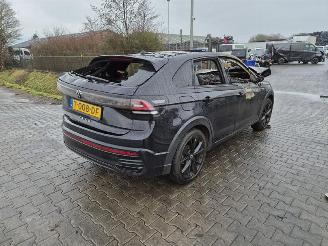 Uttjänta bilar auto Volkswagen Taigo 1.0 TSi 2023/5