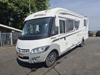 Rapido  S80 picture 3