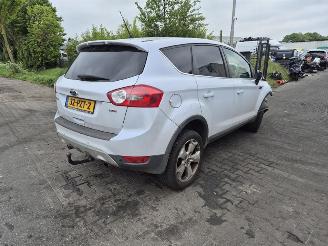 Vrakbiler auto Ford Kuga 2.0 TDCi 2011/4