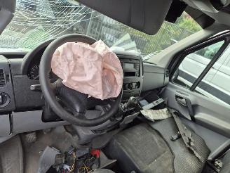 Mercedes Sprinter 313 CDi picture 7