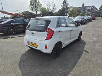  Kia Picanto 1.0 12v 2014/11