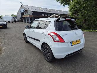 Suzuki Swift 1.2  16v picture 2