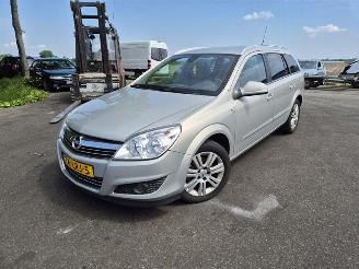 Opel Astra SW 1.6 16v picture 3