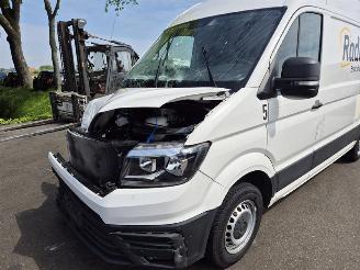 Volkswagen Crafter 2.0 TDi picture 6