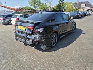  Audi S3 LIMOUSINE 2.0 T FSi 2021/2