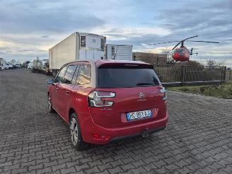 Dezmembrări autoturisme Citroën C4 Grand Picasso 1.6 HDi 2016/1