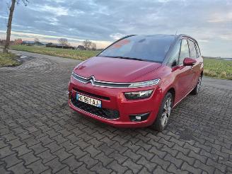 Citroën C4 Grand Picasso 1.6 HDi picture 5