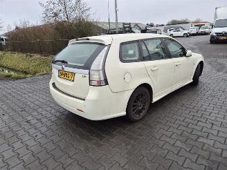 Salvage car Saab 9-3 Sport Estate 1.8 T 2009/1