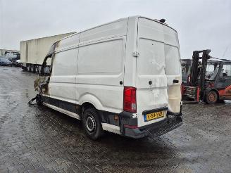 Volkswagen Crafter 2.0 TDi picture 2