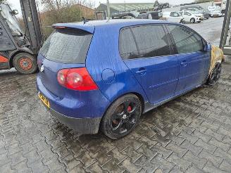  Volkswagen Golf 2.0 GTi 2006/6