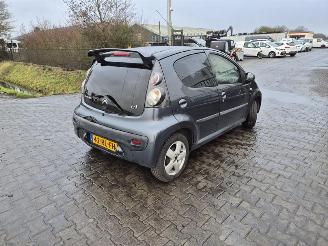  Citroën C1 1.0 12v 2005/5