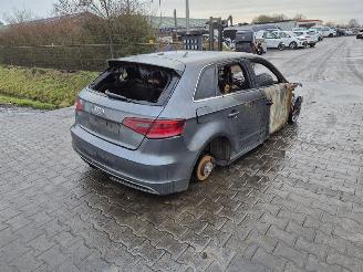  Audi A3 Sportback 1.4 TFSi 2014/2