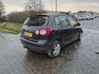  Volkswagen Golf plus 1.4 TSi 2007/10