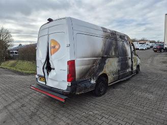  Mercedes Sprinter 311 CDi 2020/1