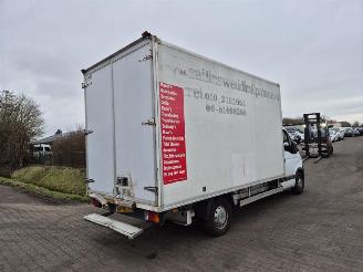 Renault Master 3.0 dCi 2003/3