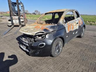 Fiat 500E  picture 4