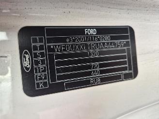 Ford Ka 1.2 picture 8