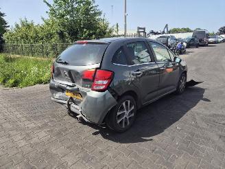 Auto da rottamare Citroën C3 1.6 HDi 2011/11