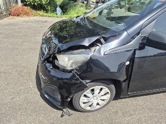 Peugeot 108 1.0 12v picture 5