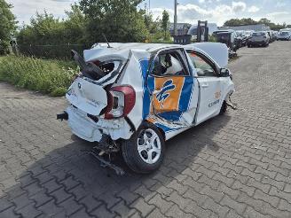 demontáž osobní automobily Kia Picanto 1.0 12v 2023/6