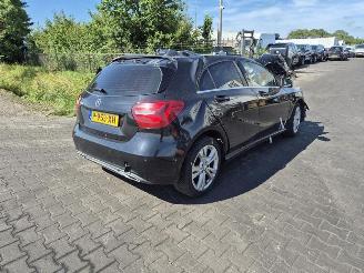 demontáž osobní automobily Mercedes A-klasse 180 2016/4