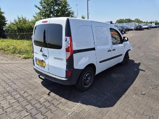 Uttjänta bilar bedrijf Renault Kangoo 1.5 dCi 2019/3