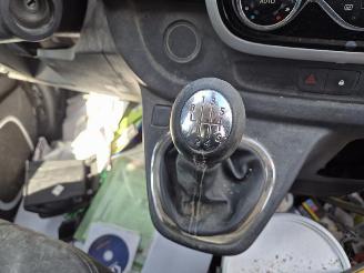 Opel Vivaro 1.6 CDTi picture 7
