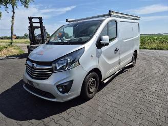 Opel Vivaro 1.6 CDTi picture 3