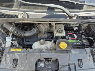 Opel Vivaro 1.6 CDTi picture 9