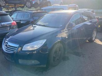 Autoverwertung Opel Insignia Insignia Sports Tourer, Combi, 2008 / 2017 2.0 CDTI 16V 130 ecoFLEX 2011/1
