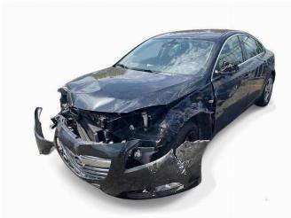 Sloopauto Opel Insignia Insignia, Sedan, 2008 / 2017 1.4 Turbo 16V Ecotec 2012/5